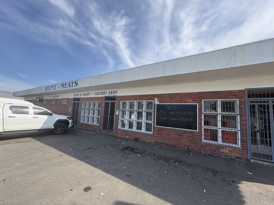 0 Bedroom Property for Sale in Wilsonia Eastern Cape